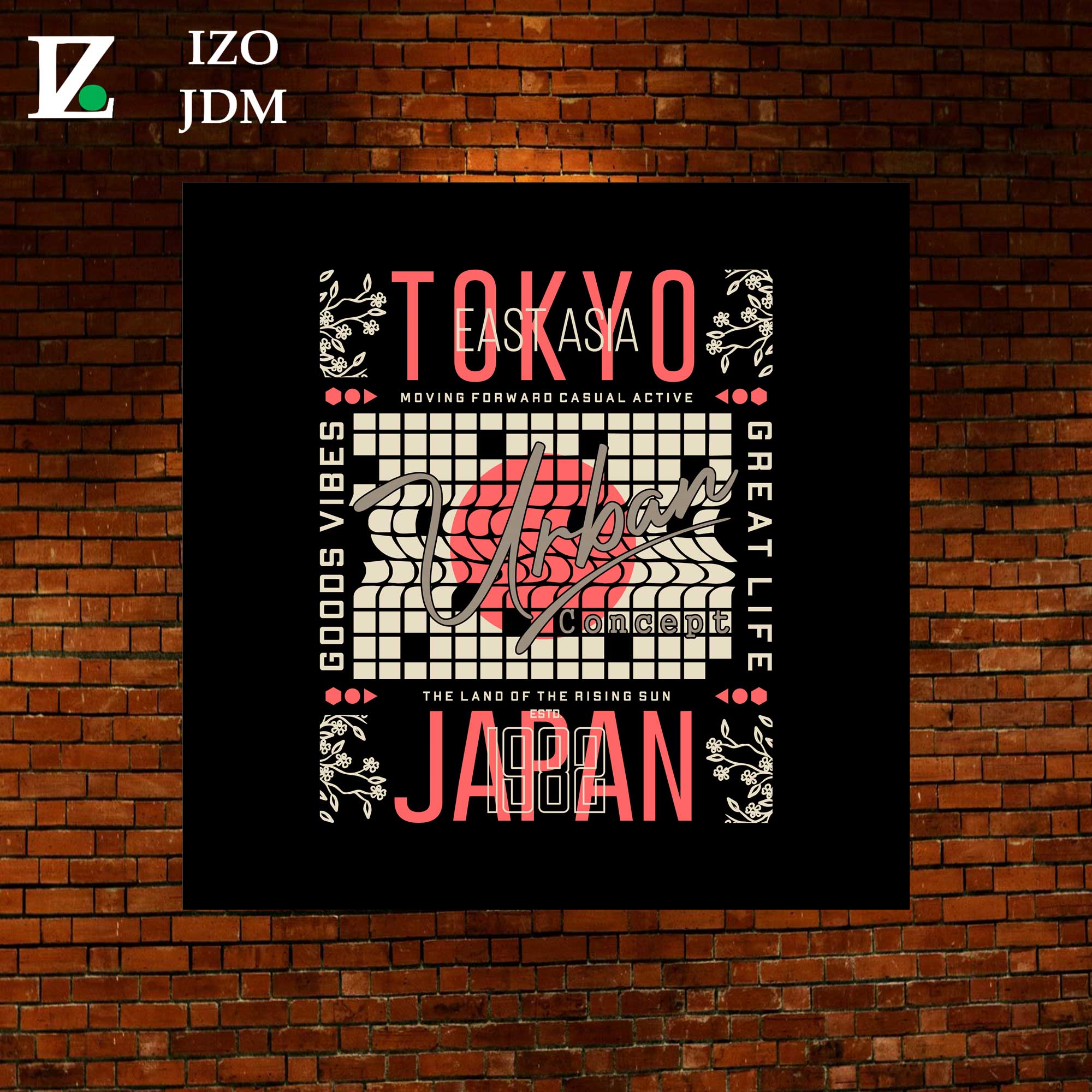 TOKYO7